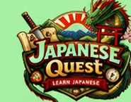 JapaneseQuest logo
